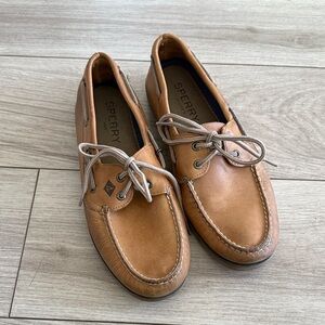 Sperry Authentic Original 2-Eye Boat Shoe